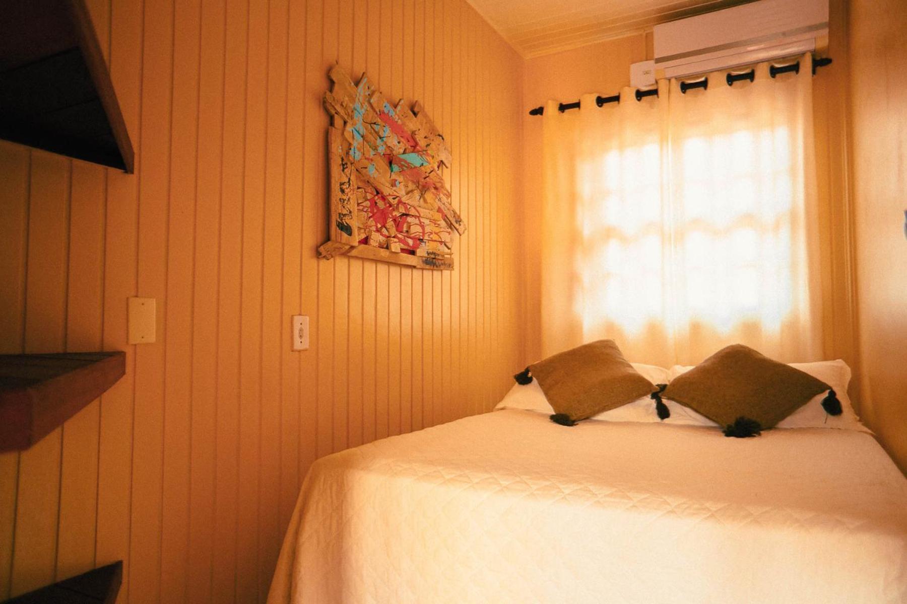 Pousada Vida Farol Farol de Santa Marta Room photo